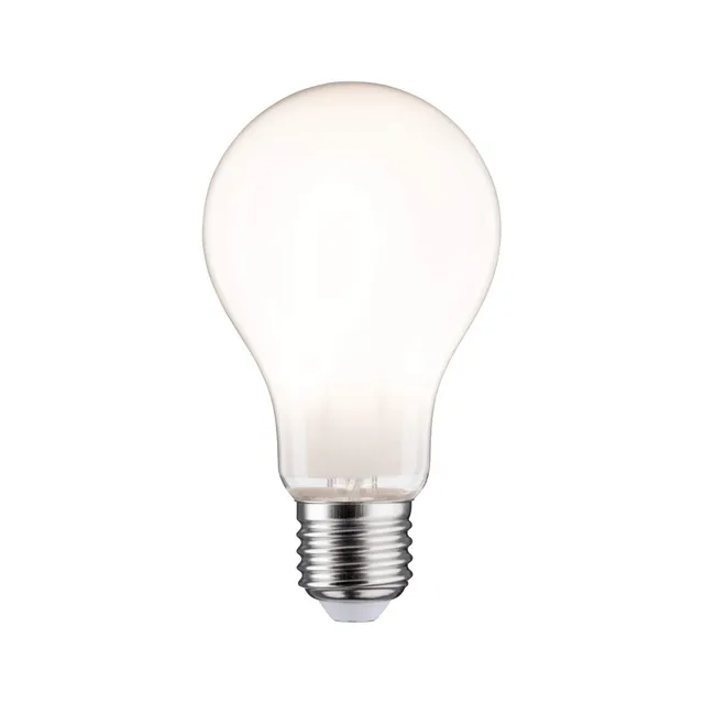 Paulmann Filament 28649 LED Birne E27 13W 2700K Matt