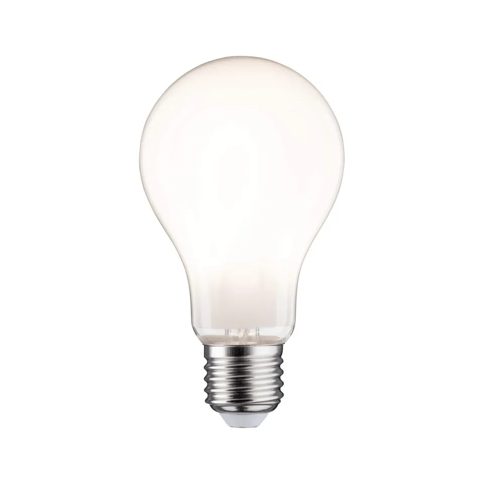 Paulmann Filament 28649 LED Birne E27 13W 2700K Matt