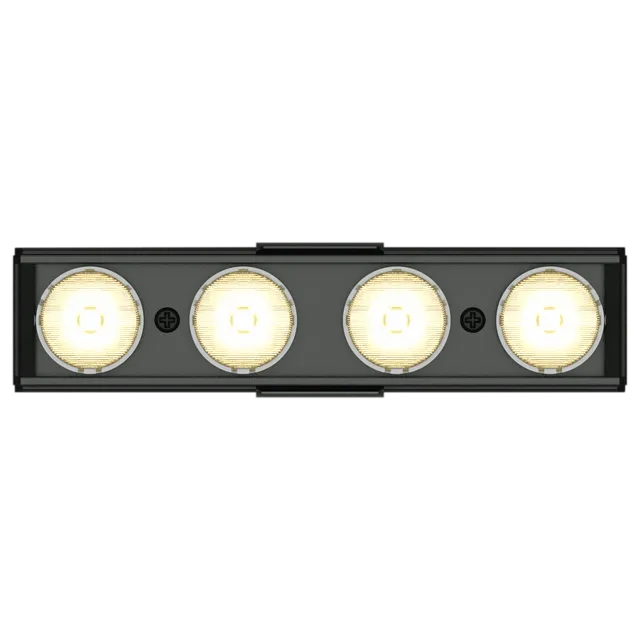 Bruck Cobra Linealuce LED Cove Light RGBW