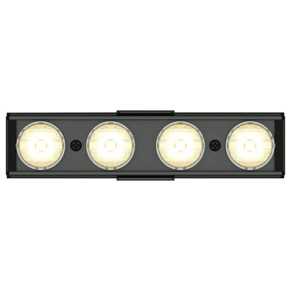 Bruck Cobra Linealuce LED Cove Light RGBW
