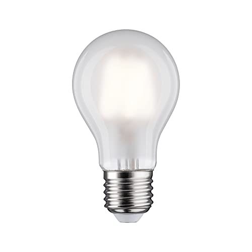 Paulmann 28921 Filament LED Birne E27 470lm 4000K Matt