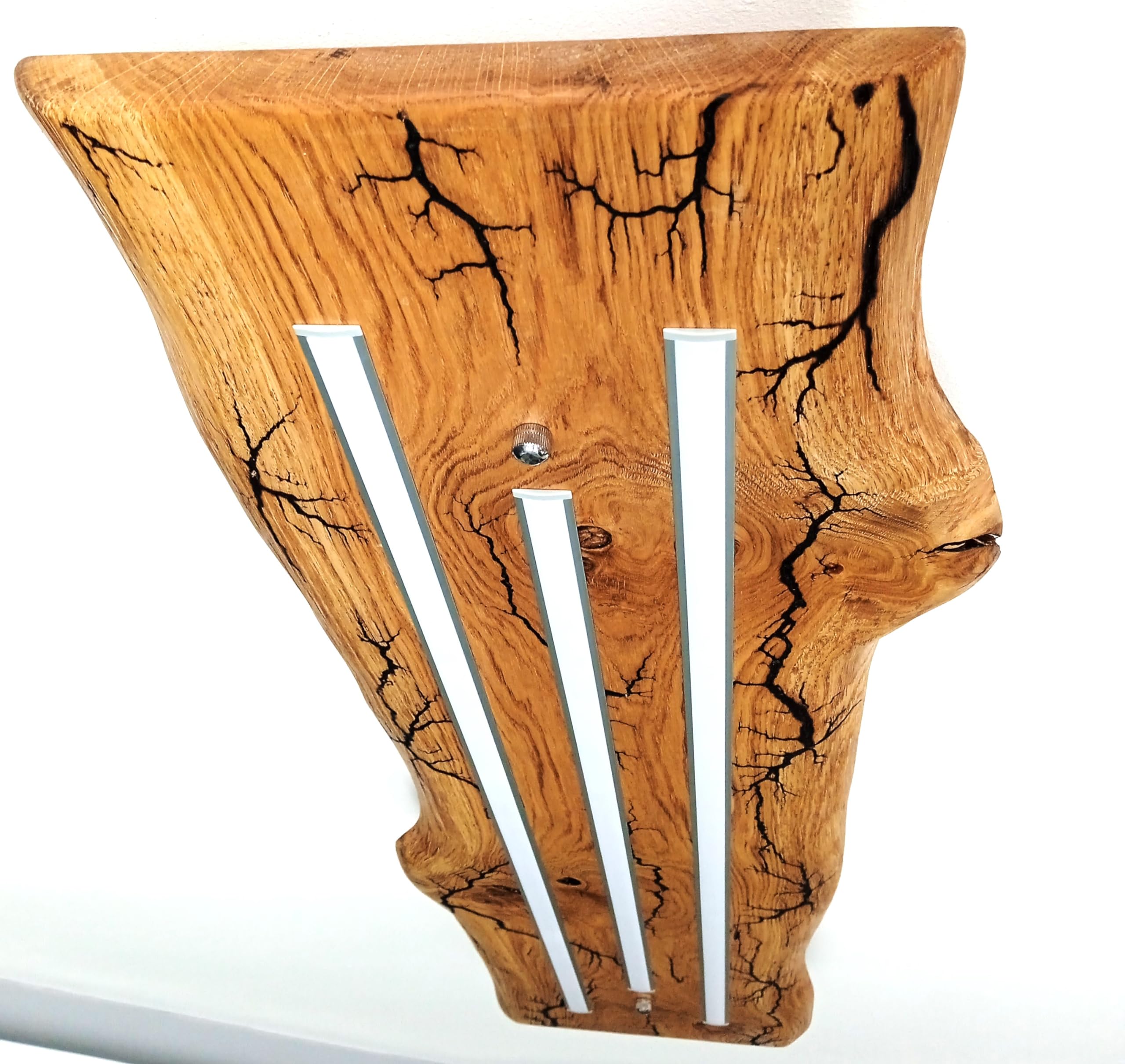Friesenlicht Cony Deckenleuchte Eiche Lichtenberg 120 cm