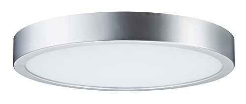 Paulmann Orbit 70390 LED-Panel 360mm Chrom matt