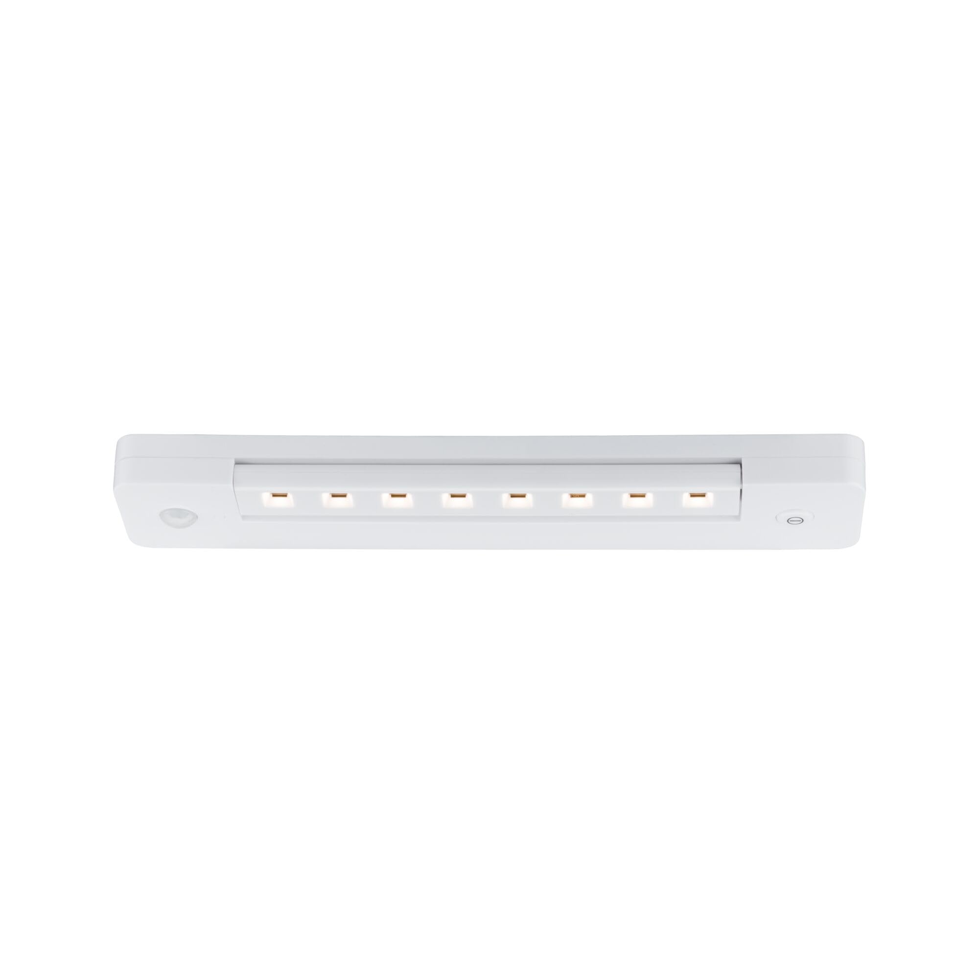 Paulmann SmartLight 70638 LED Schrankleuchte Batterie warmweiß