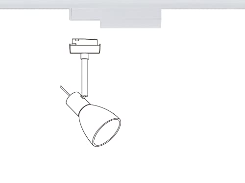 Paulmann URail Bluetooth Adapter Weiß 0-50W Dimmbar