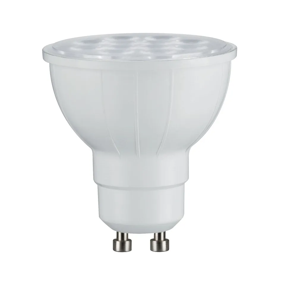 Paulmann 50061 Gatria GU10 Lampe smart Zigbee warmweiß