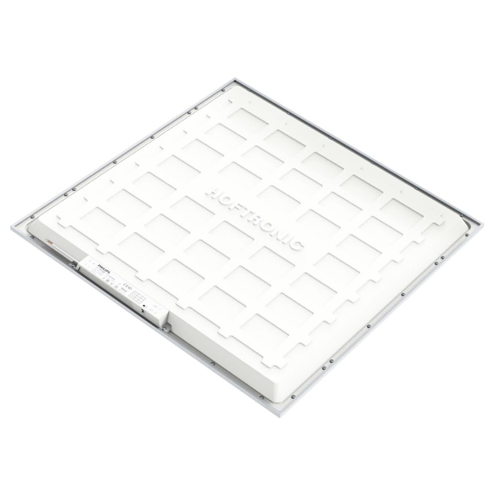 Hoftronic LED Panel 60x60 4000K 25W neutralweiß UGR22