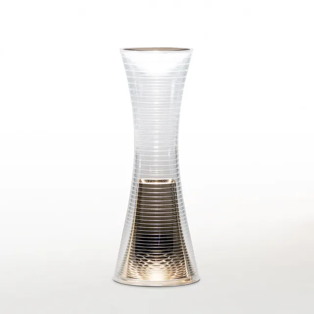Artemide Come Together Akkuleuchte Kupfer 360lm