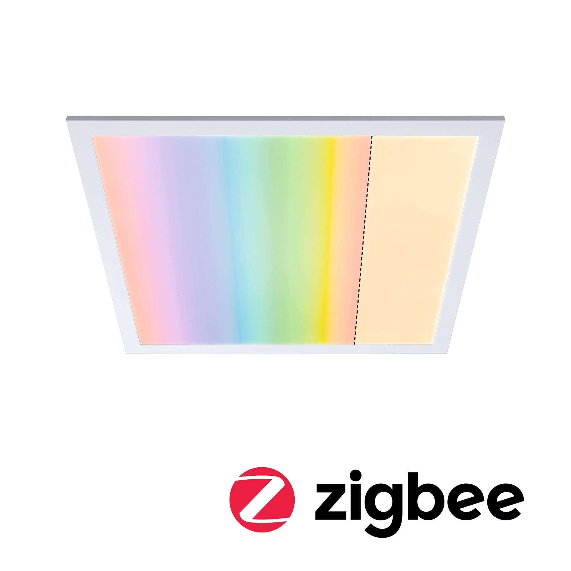 Paulmann 79809 Amaris LED Panel 600x600 Zigbee Tunable White