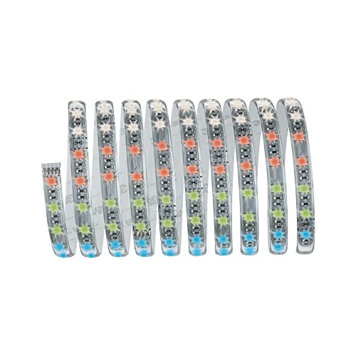 Paulmann Smart Home Zigbee LED-Streifen 3 m RGBW Komplettset