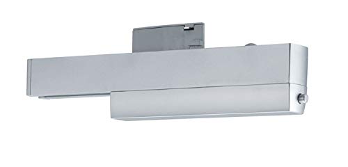 Paulmann URail 95294 Funkadapter dimmbar chrom matt