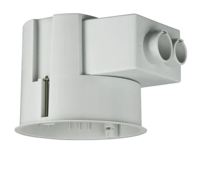 Paulmann 250 Einbaugehäuse Hohldecke Ø90mm Tiefe 110mm