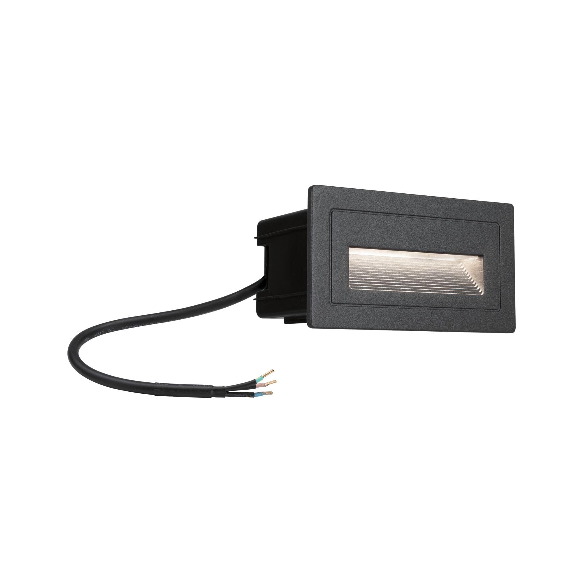 Paulmann Long 94383 Wandeinbauleuchte Quer 3000K IP65