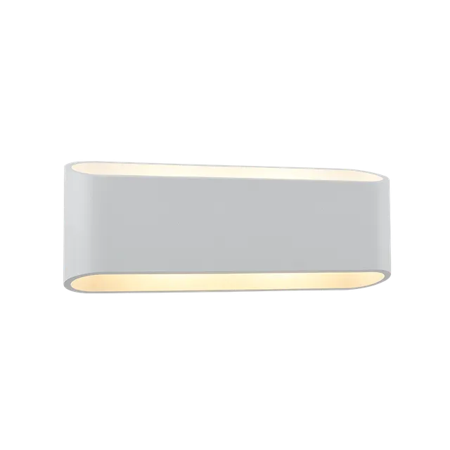 Bruck Eclipse 2 Up & Down Wandleuchte 1240 Lumen