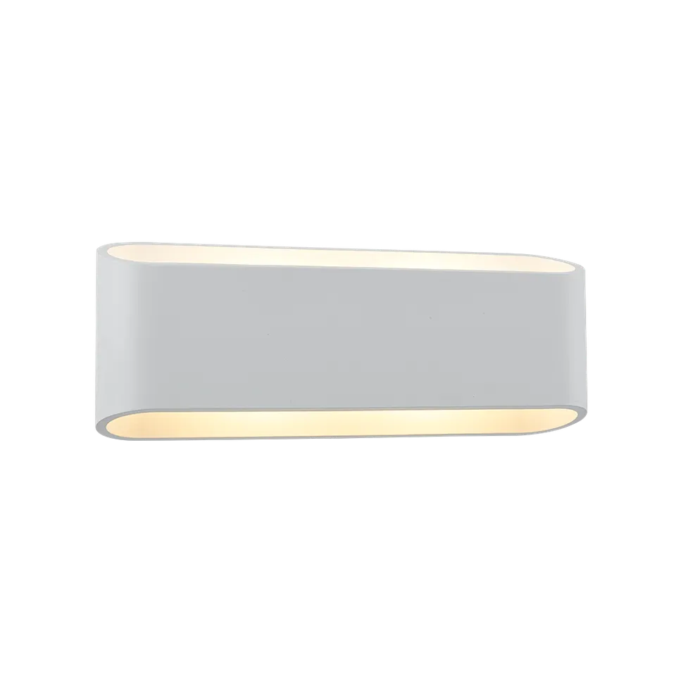 Bruck Eclipse 2 Up & Down Wandleuchte 1240 Lumen