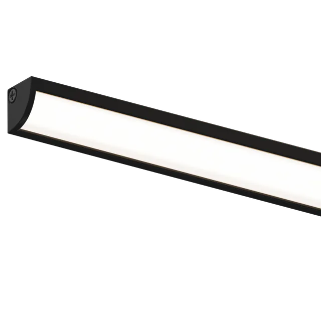 Bruck Microline 7x7 Rigid Corner LED-Leiste 285 lm