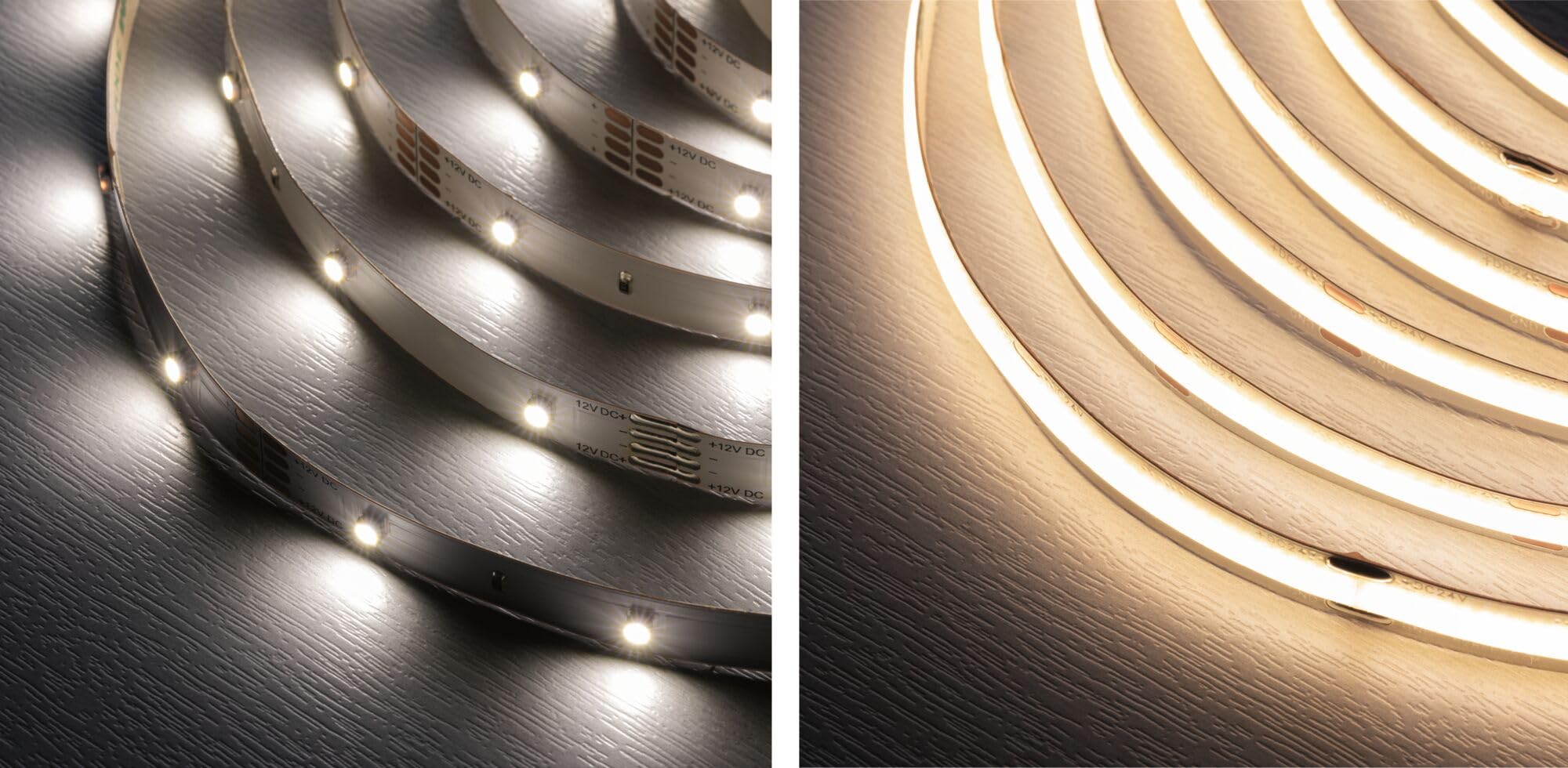 Paulmann SimpLED Full-Line 79570 LED Strip 7,5m RGB COB