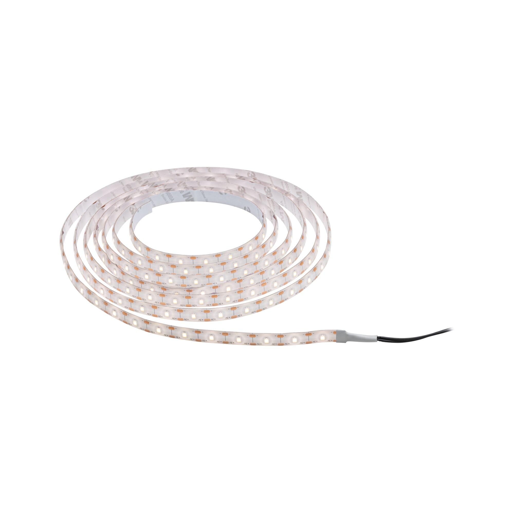 Paulmann 78896 Solar LED-Streifen 3m warmweiß IP44