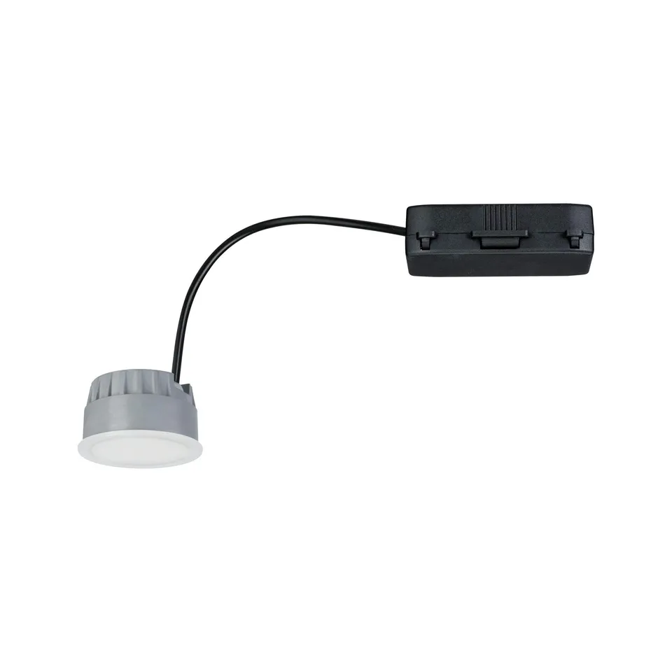Paulmann Coin 93836 LED-Modul 51mm 7W Warmweiß