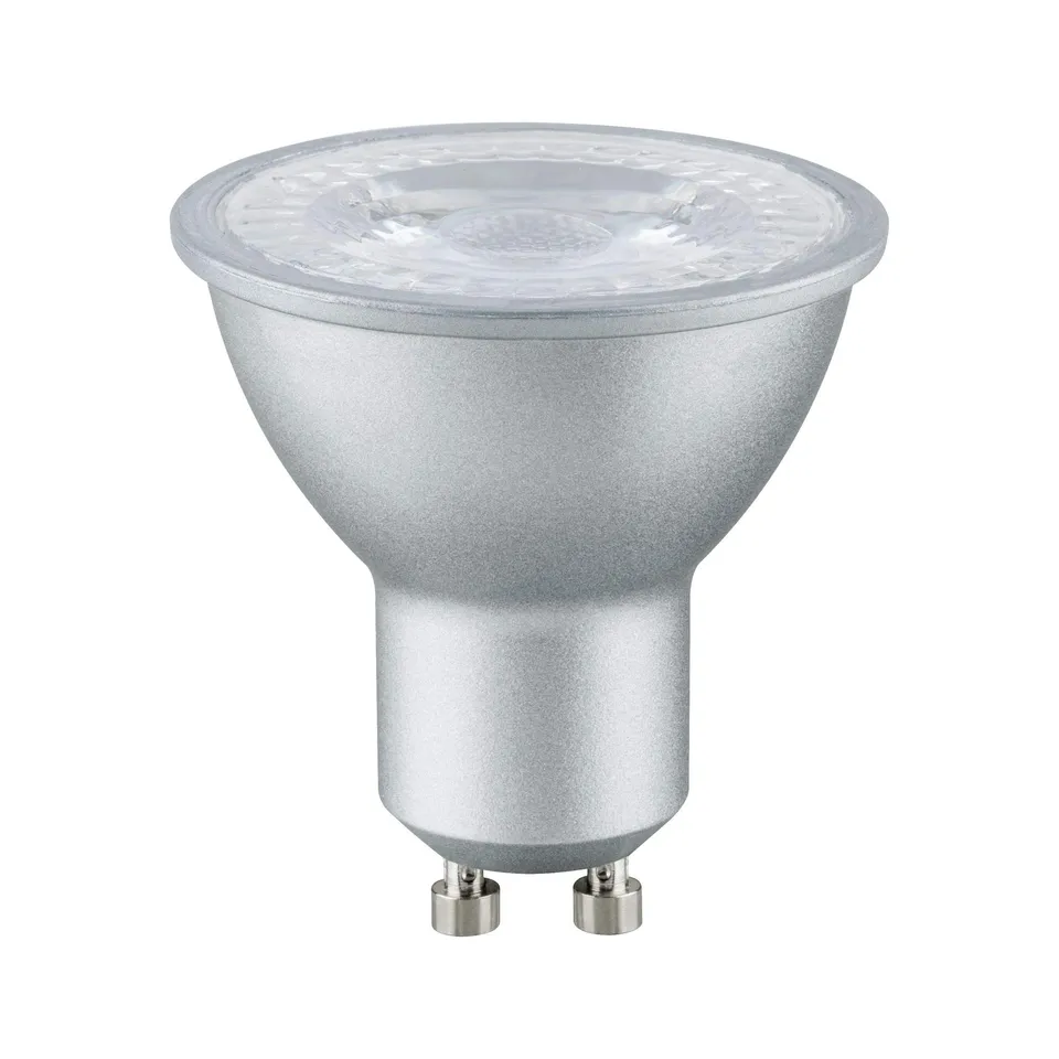 Paulmann 282.99 LED Reflektorlampe GU10 Warmweiß 3,5W