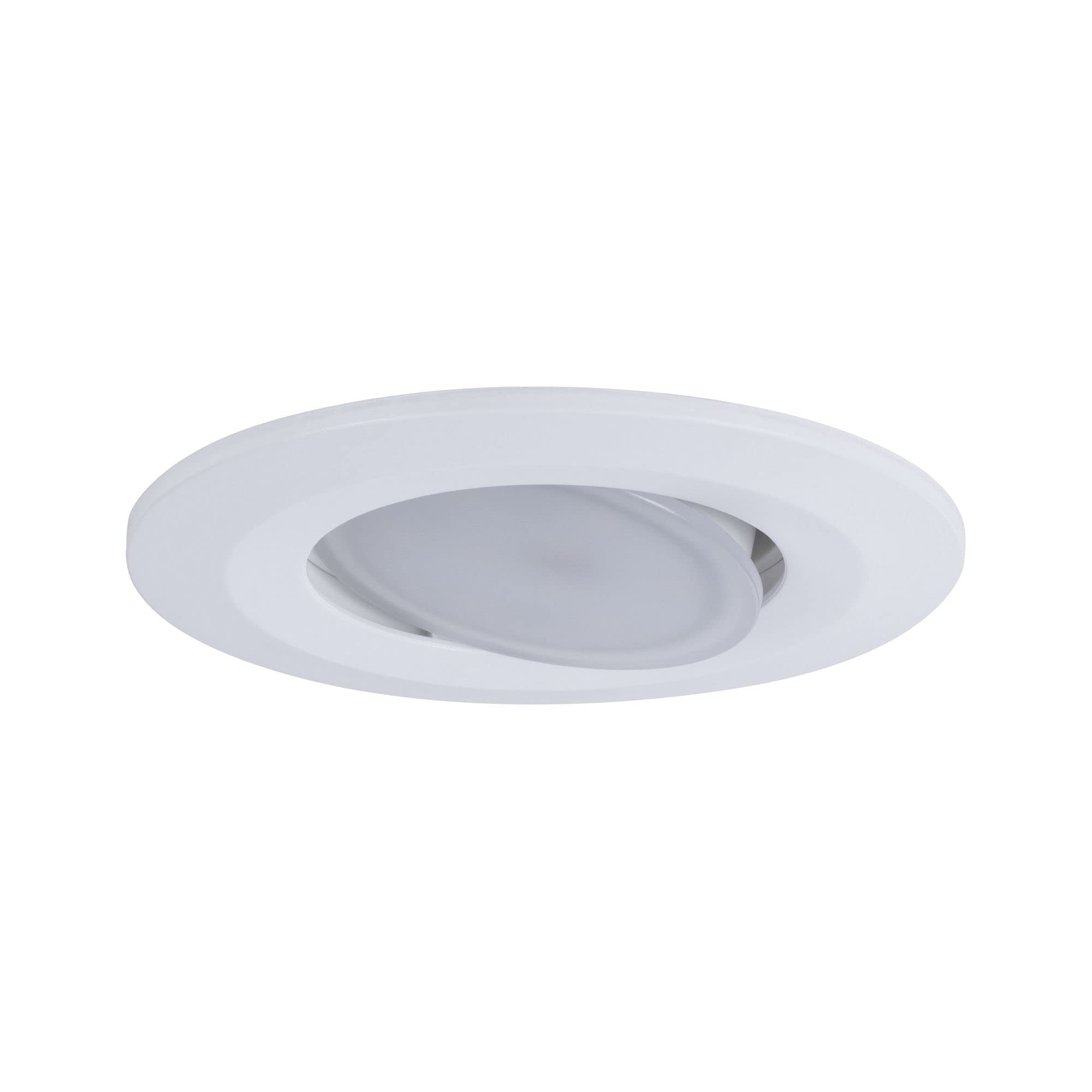 Paulmann Calla 99935 Einbauspot 3er-Set Weiß IP65