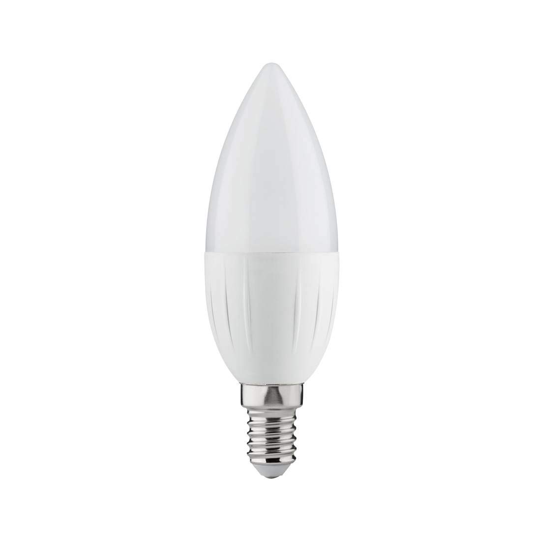 Paulmann 50055 LED Kerze E14 Zigbee dimmbar warmweiß