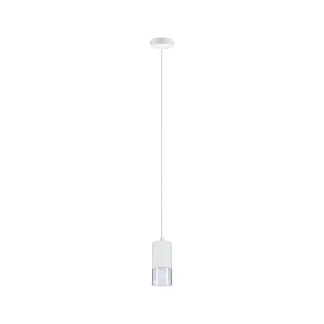 Paulmann Kame 79998 Pendelleuchte IP44 weiß 3000K 9W