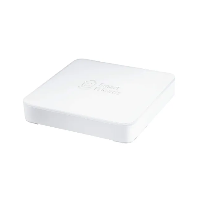 Paulmann Smart Friends 50066 Box Gateway Zigbee