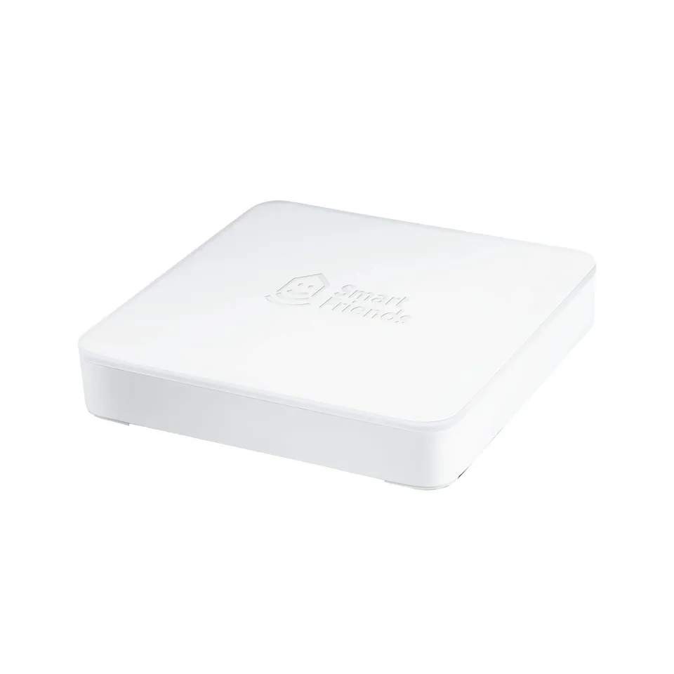 Paulmann Smart Friends 50066 Box Gateway Zigbee