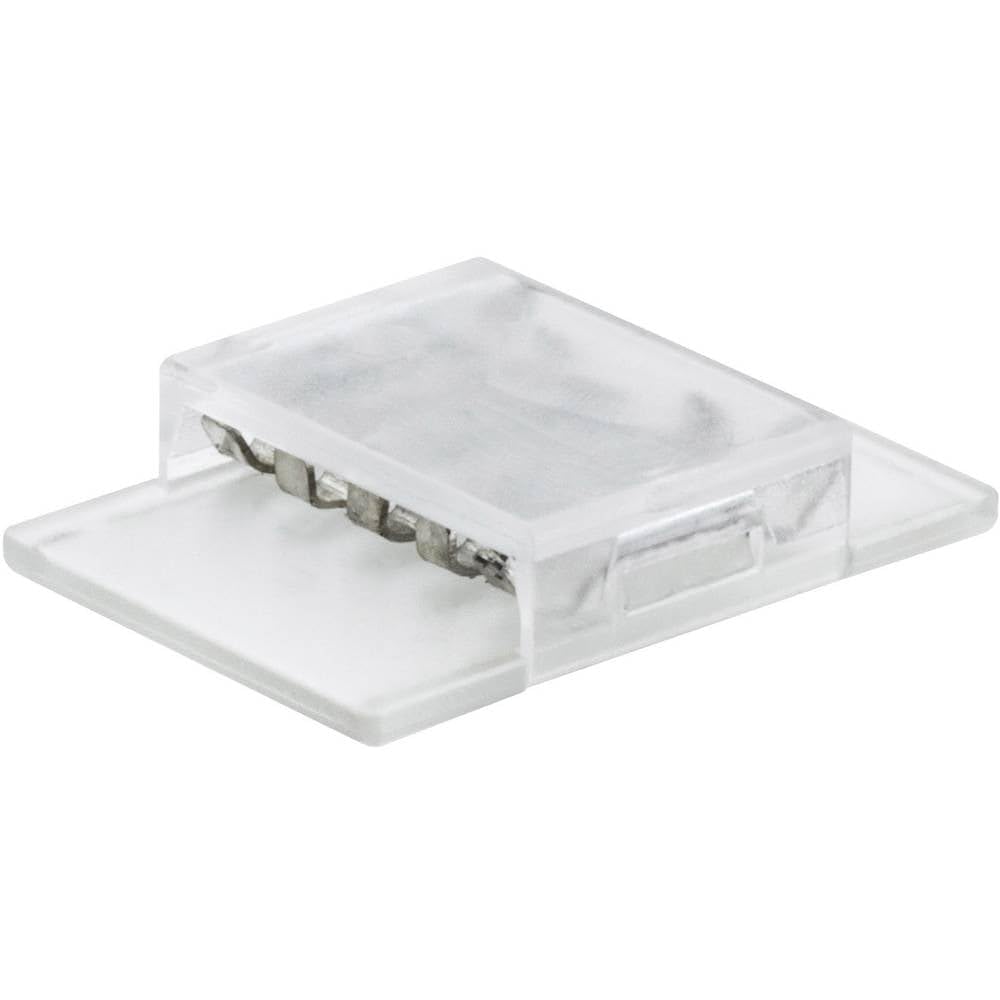 Paulmann 70618 MaxLED Clip-to-Clip Verbinder 2er-Pack