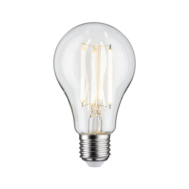 Paulmann Filament 28697 LED Birne E27 warmweiß