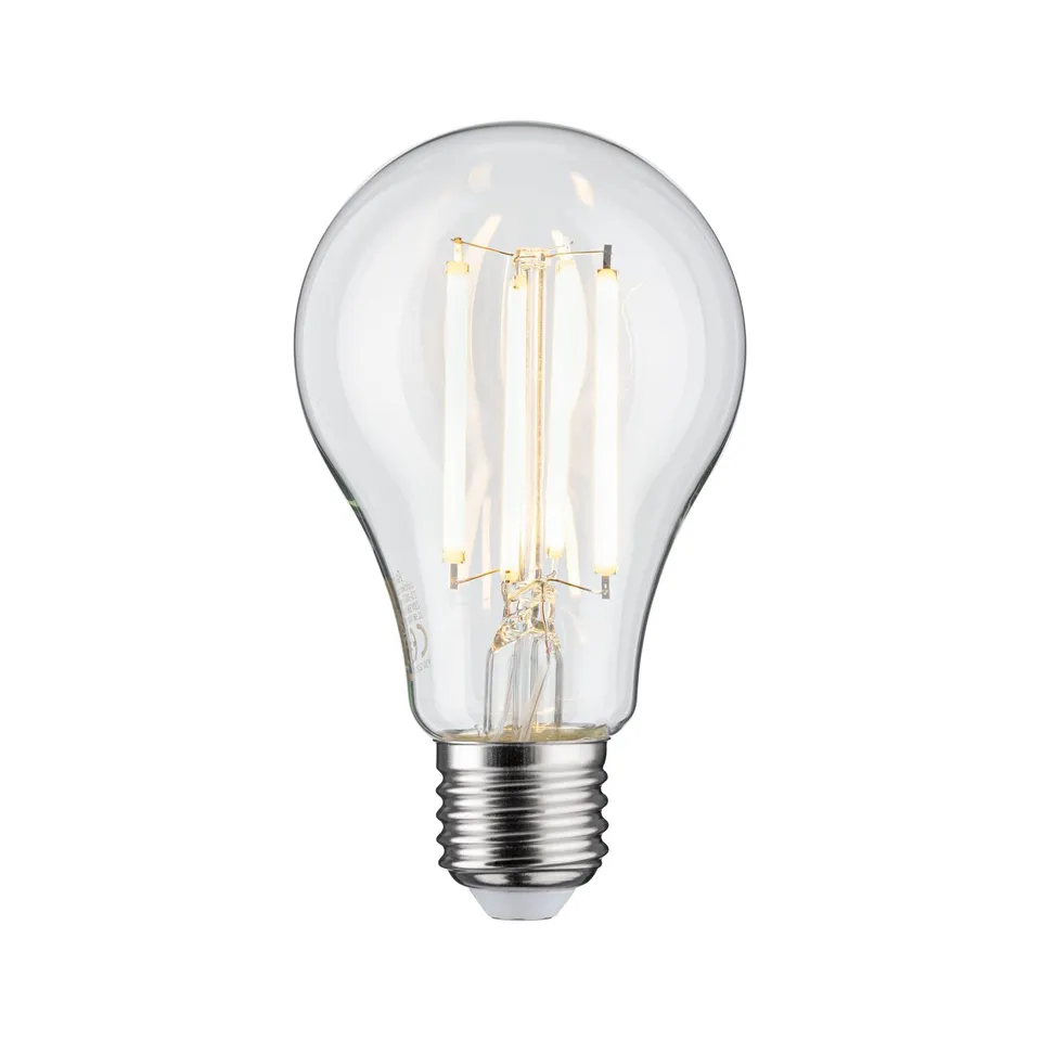 Paulmann Filament 28697 LED Birne E27 warmweiß