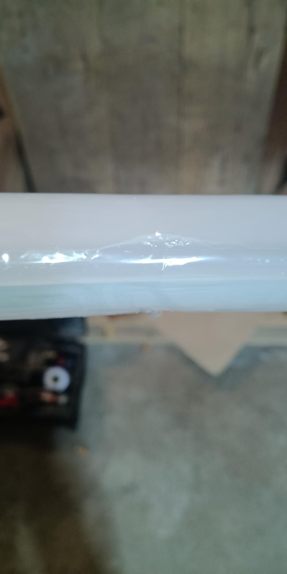 Hoftronic R LED Feuchtraumleuchte 150 cm 48W neutralweiß