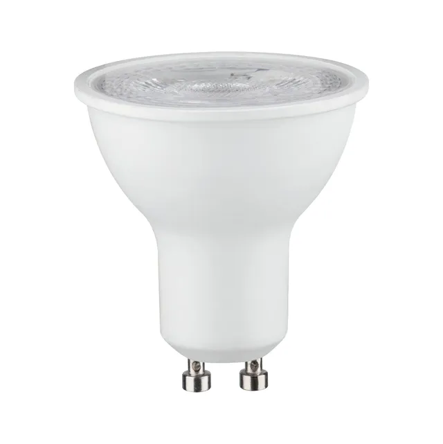 Paulmann 28755 LED Reflektor GU10 7W weiß matt neutralweiß