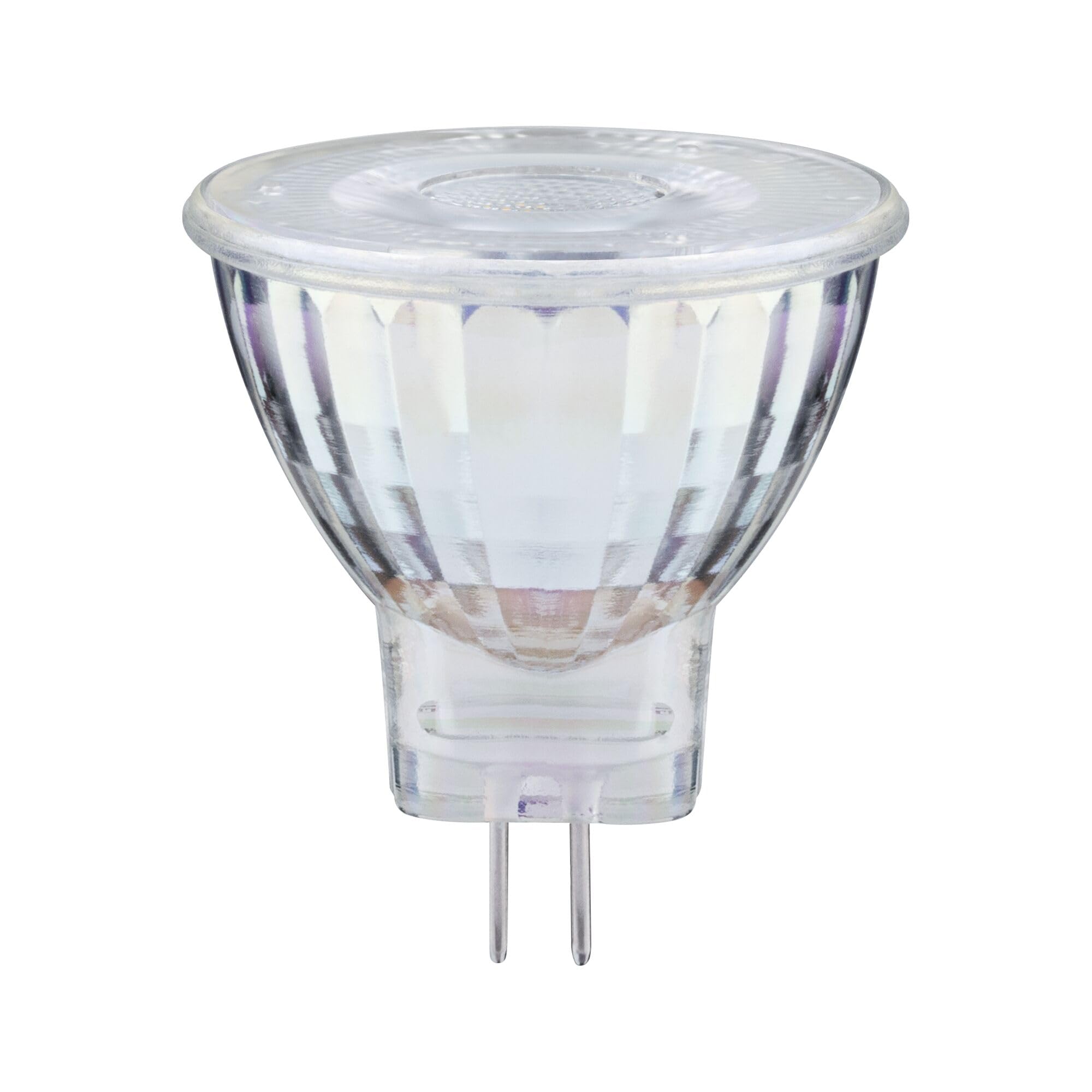 Paulmann Standard GU4 LED Reflektor warmweiß 3er-Pack 1,8W