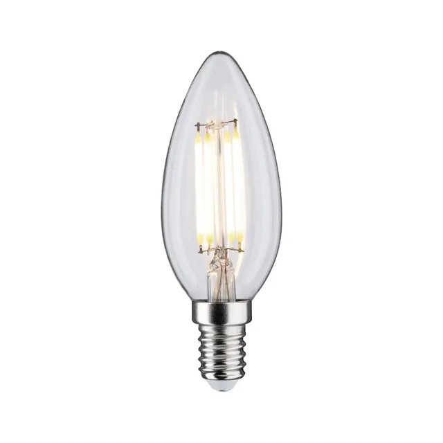 Paulmann 28915 Filament Kerze E14 4,8W 4000K Klar