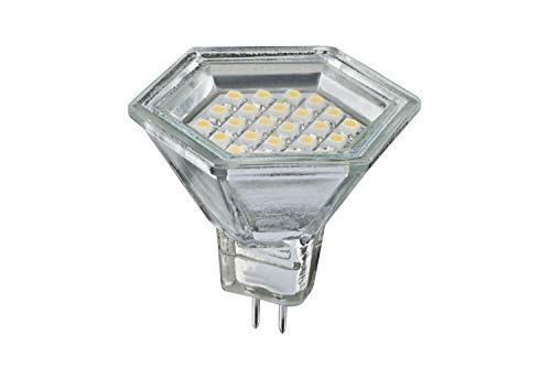 Paulmann Hexa 28138 LED Reflektor GU5,3 2W Warmweiß