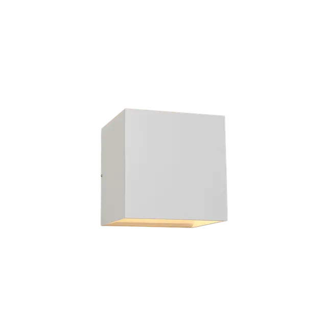 Bruck QB1 Wandleuchte Up Down LED 355 Lumen