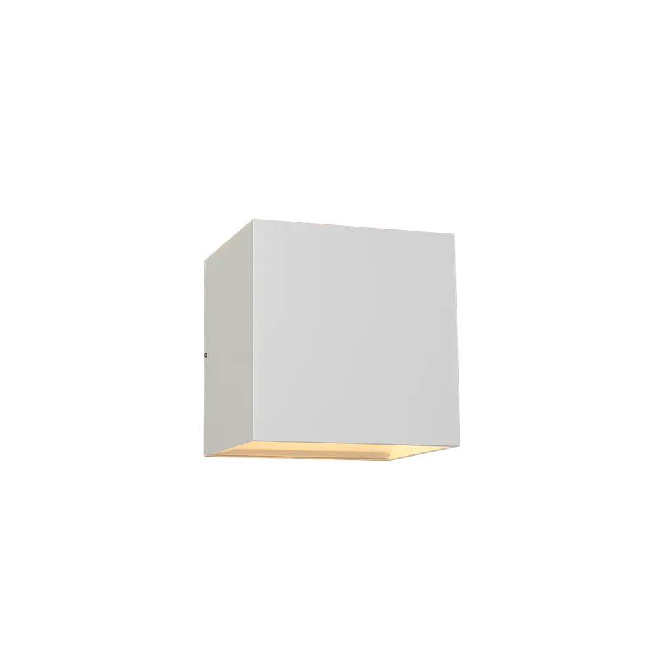 Bruck QB1 Wandleuchte Up Down LED 355 Lumen