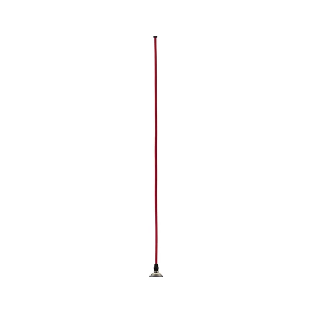 Paulmann Neordic Eldar 50386 Pendelleuchte Rot E27
