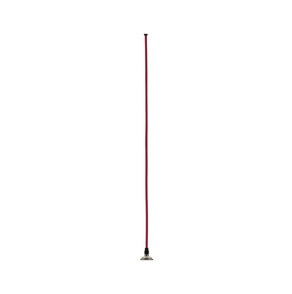 Paulmann Neordic Eldar 50386 Pendelleuchte Rot E27