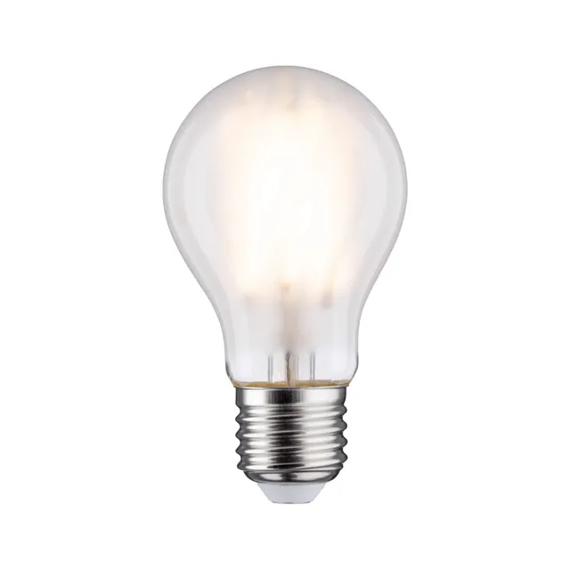 Paulmann 28621 Filament LED-Birne E27 matt 2700K 9W