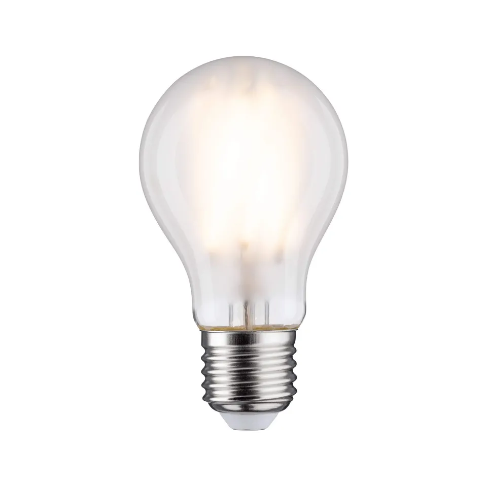Paulmann 28621 Filament LED-Birne E27 matt 2700K 9W
