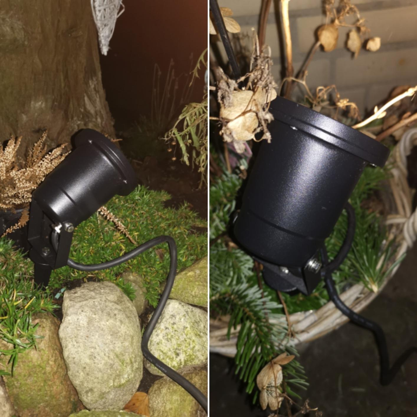 Paulmann Special Line Garden 98897 Spot 3er-Set
