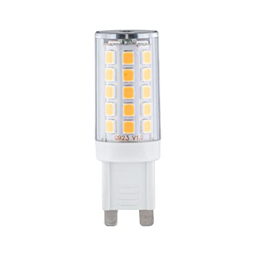 Paulmann LED Stiftsockellampe G9 250lm 2700K klar