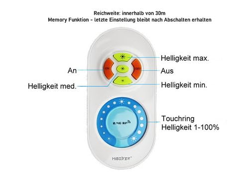 Friesenlicht Paula Pendelleuchte Holz 120cm dimmbar Wildeiche