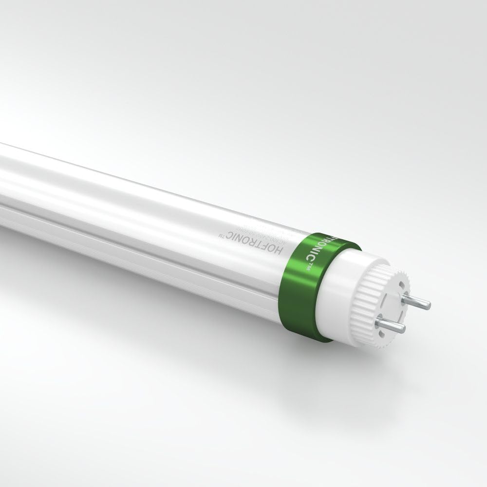 Hoftronic LED-Röhre T8 G13 150cm 30W warmweiß 3000K