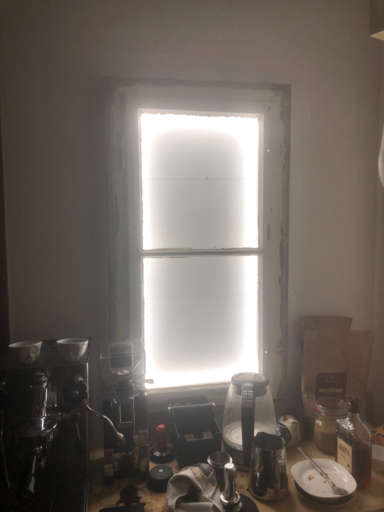 Paulmann MaxLED 705.89 LED-Streifen Basisset 3m 2700K silber