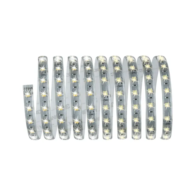 Paulmann Reflex 500.80 LED Strip 3m Zigbee Tunable White