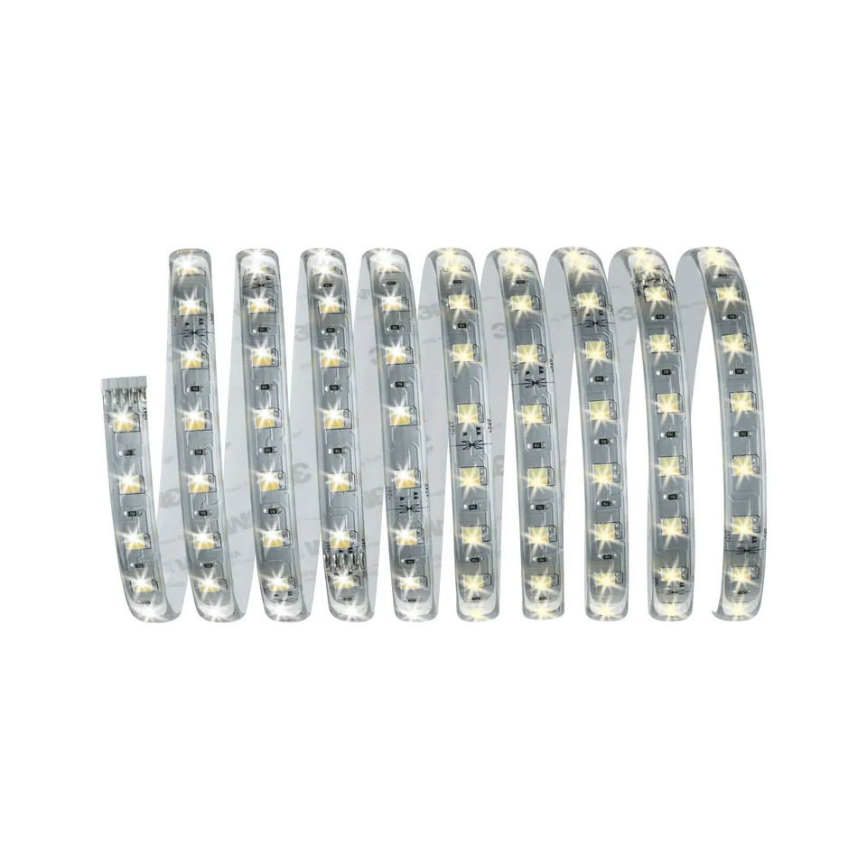 Paulmann Reflex 500.80 LED Strip 3m Zigbee Tunable White